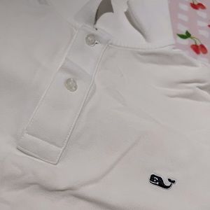 Vineyard Vines Polo Slim Fit